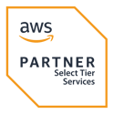 AWS Partner Badge