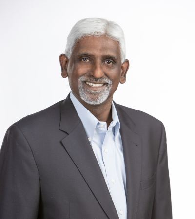 Ramki Venkatraman