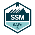 SSM SAFe6 Certification