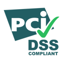 PCI DSS Compliant