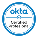 Okta Certified