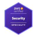AWS Security Certified