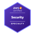 AWS Security Certified
