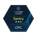 CyberArk Sentry Certified
