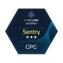 CyberArk Sentry CPC Certification