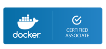 Docker Certified Associate
