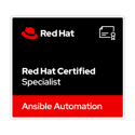 Red Hat Certified