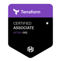 Terraform Certified Associate