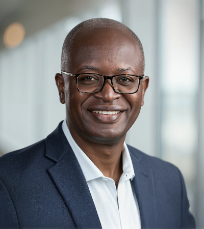 Damola Akinola