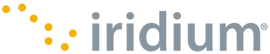 Iridium Logo