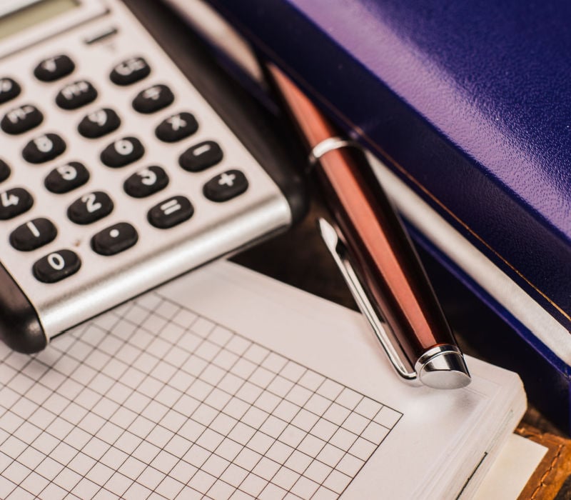RPA finance accounting office supplies