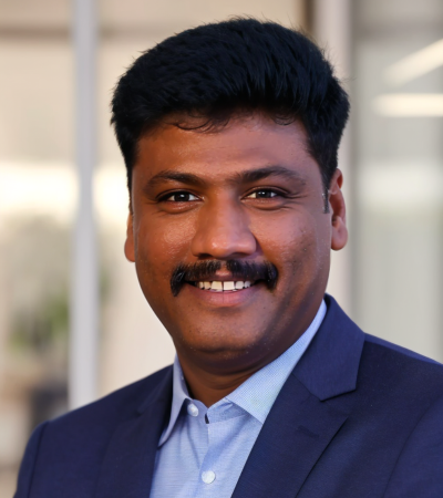 Rajesh