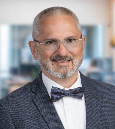 Steve Weichman