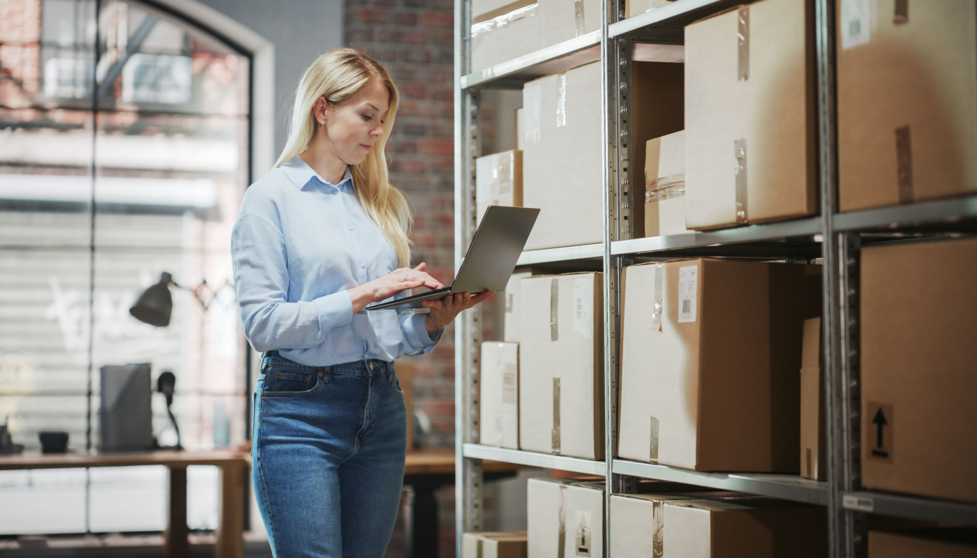 Supply Chain Case Study