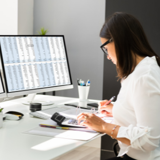 Accountant