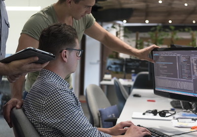 Application Development Team