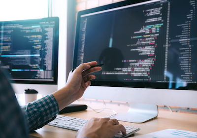 Reviewing Software for Errors