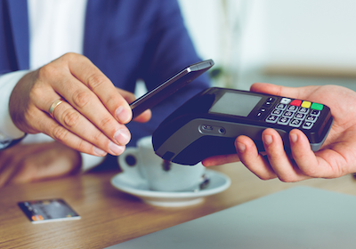 Modern POS