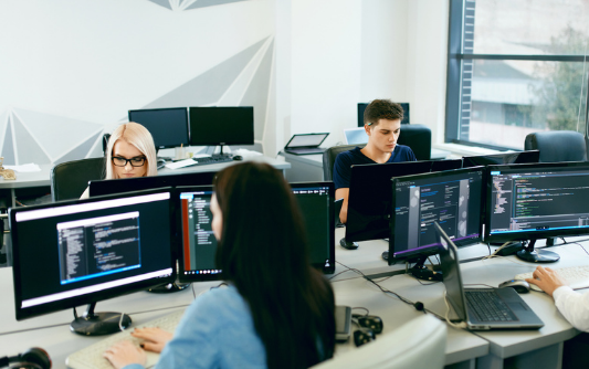 Technical Support Team
