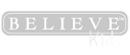 Believe Kids Logo