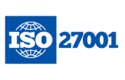 ISO 27001 Certification