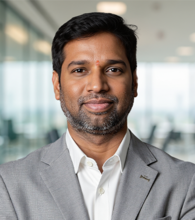 Vishal Bio