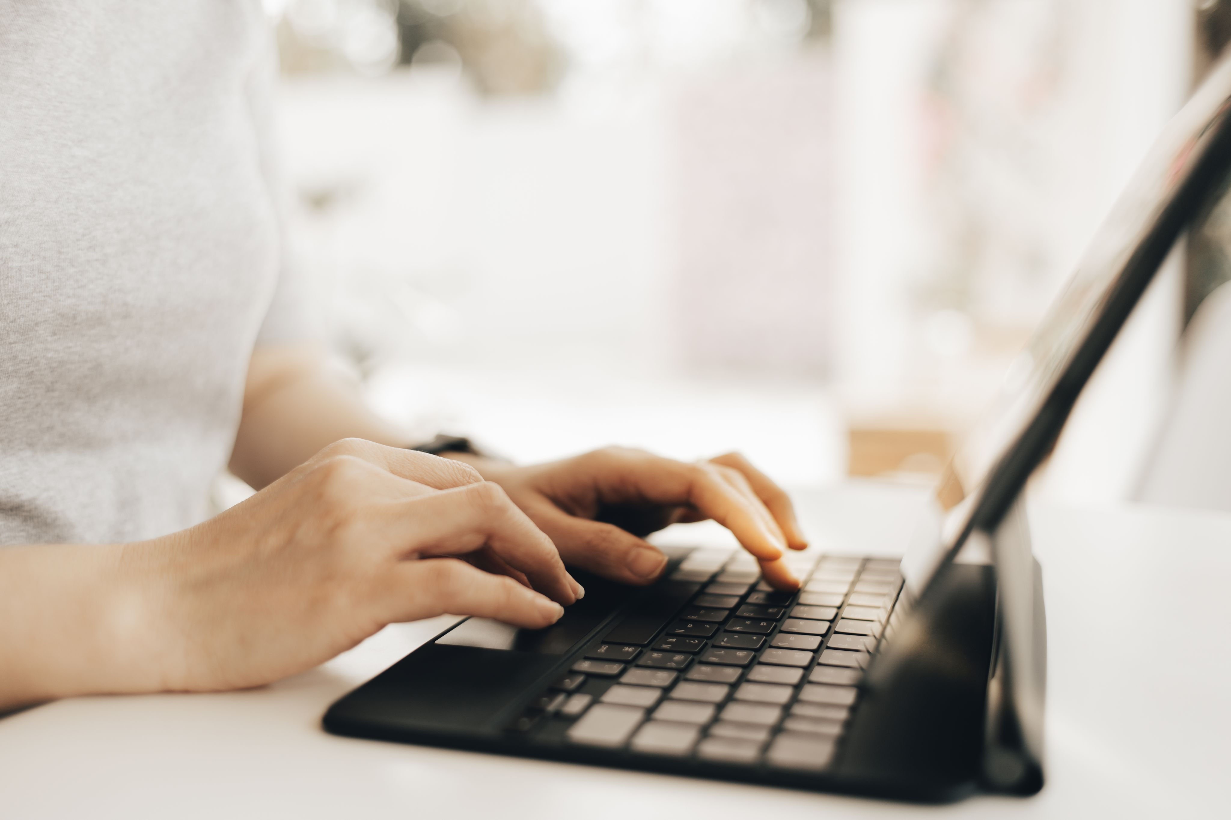 rpa for finance accounting computer