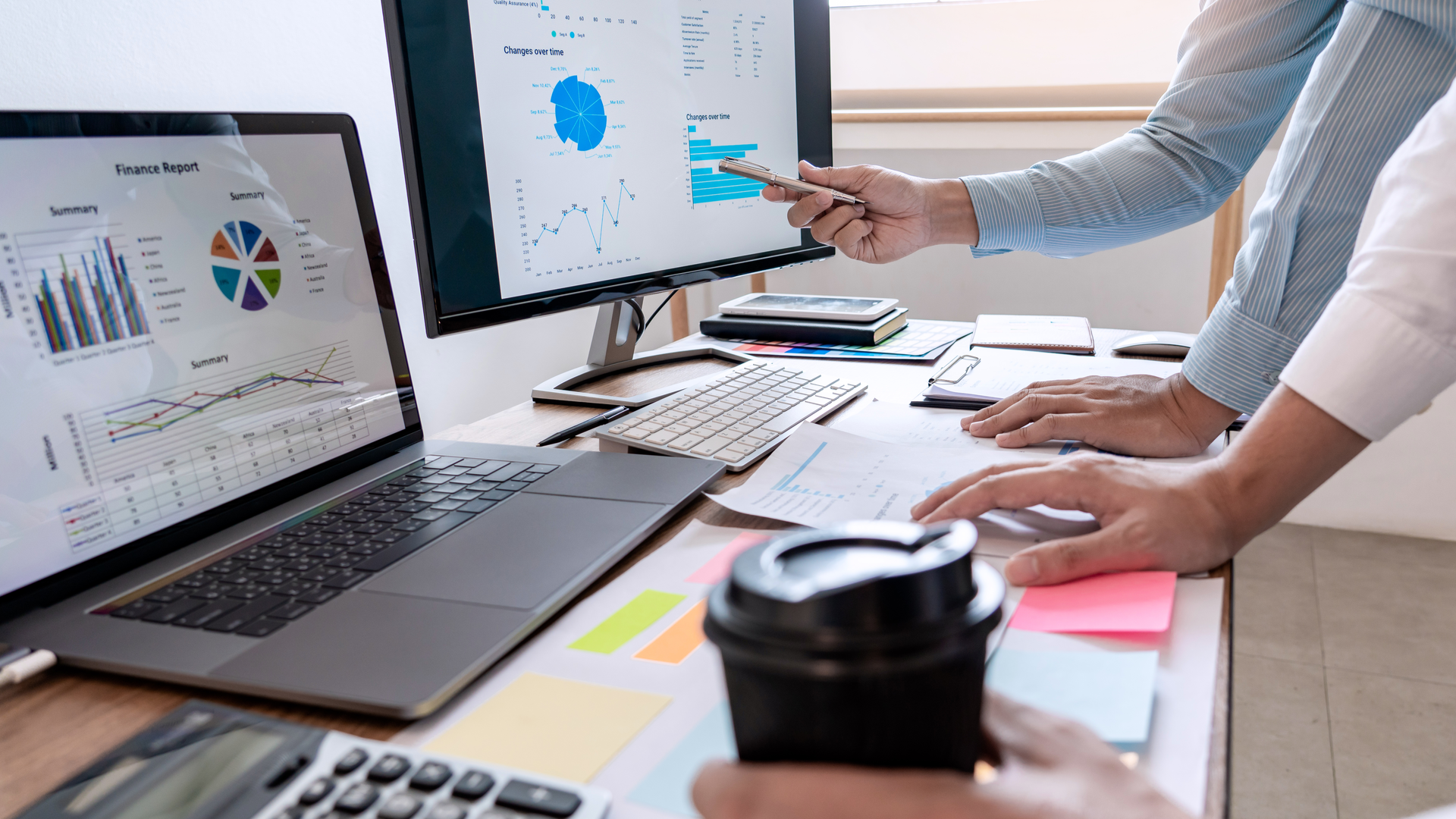 rpa po process case study hero
