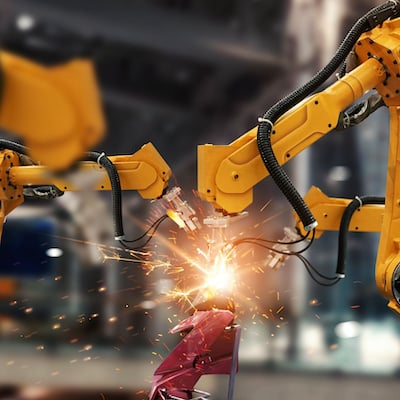 Your first bot