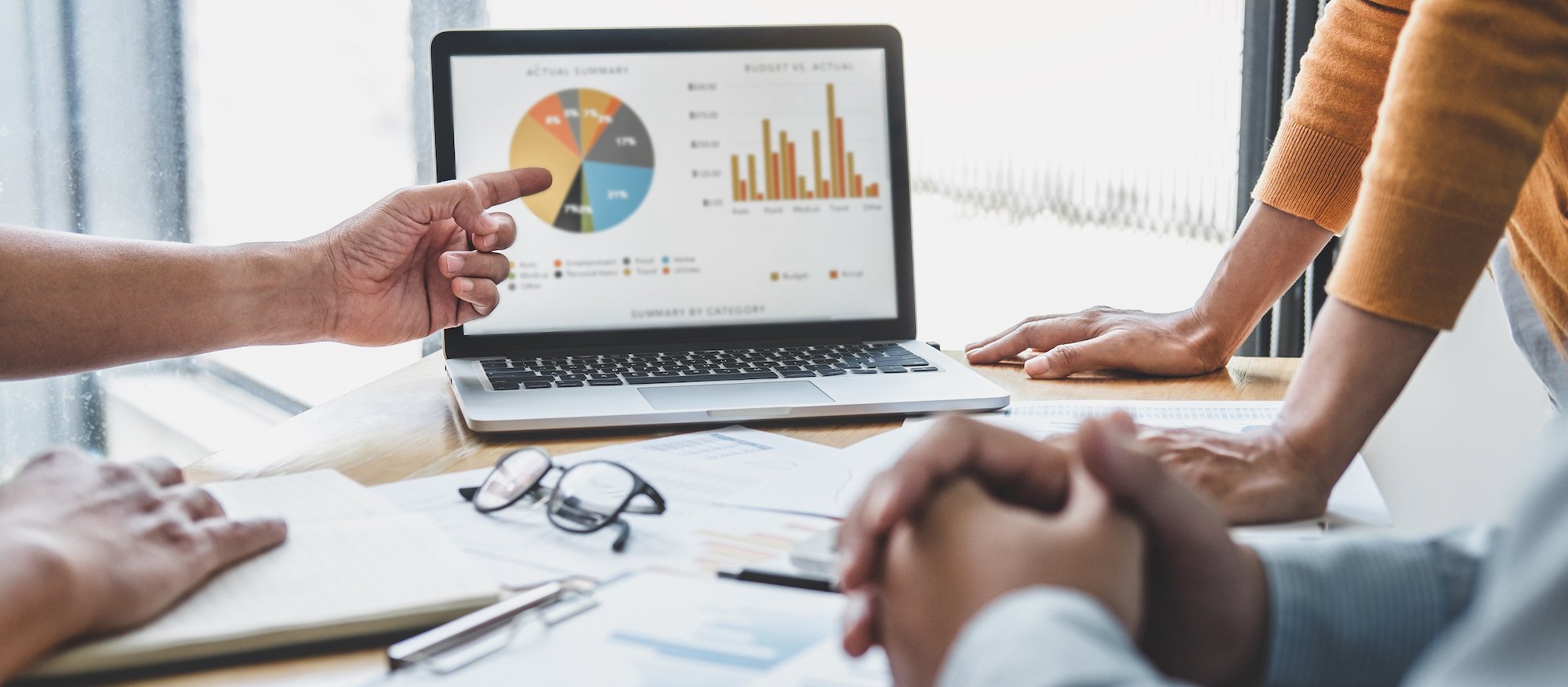 Data Science & Analytics Services