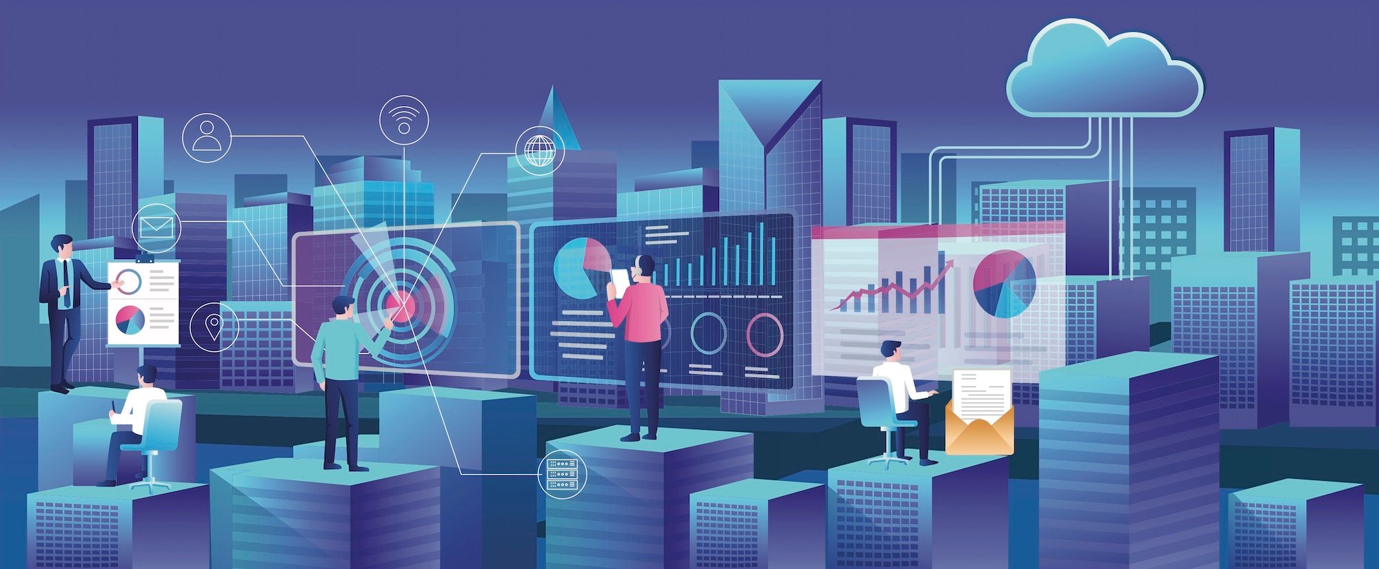 Digital Transformation & Engineering Services