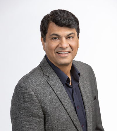 Amit Bhandari