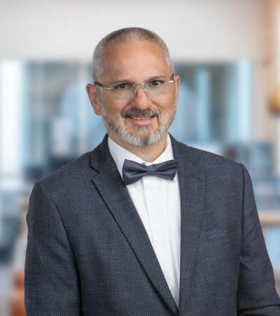 Steve Weichman