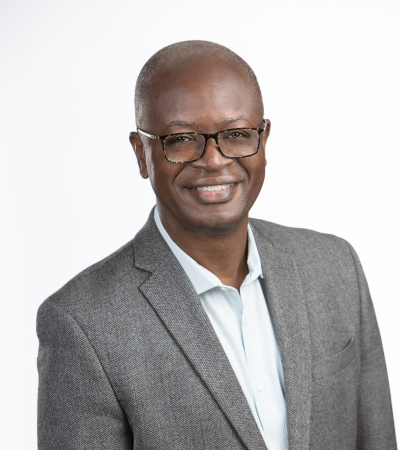 Damola Akinola