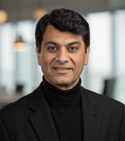 Amit Bhandari Bio