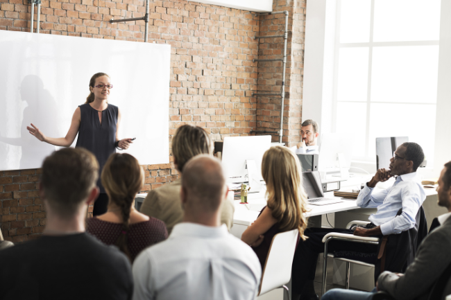 Education & Training