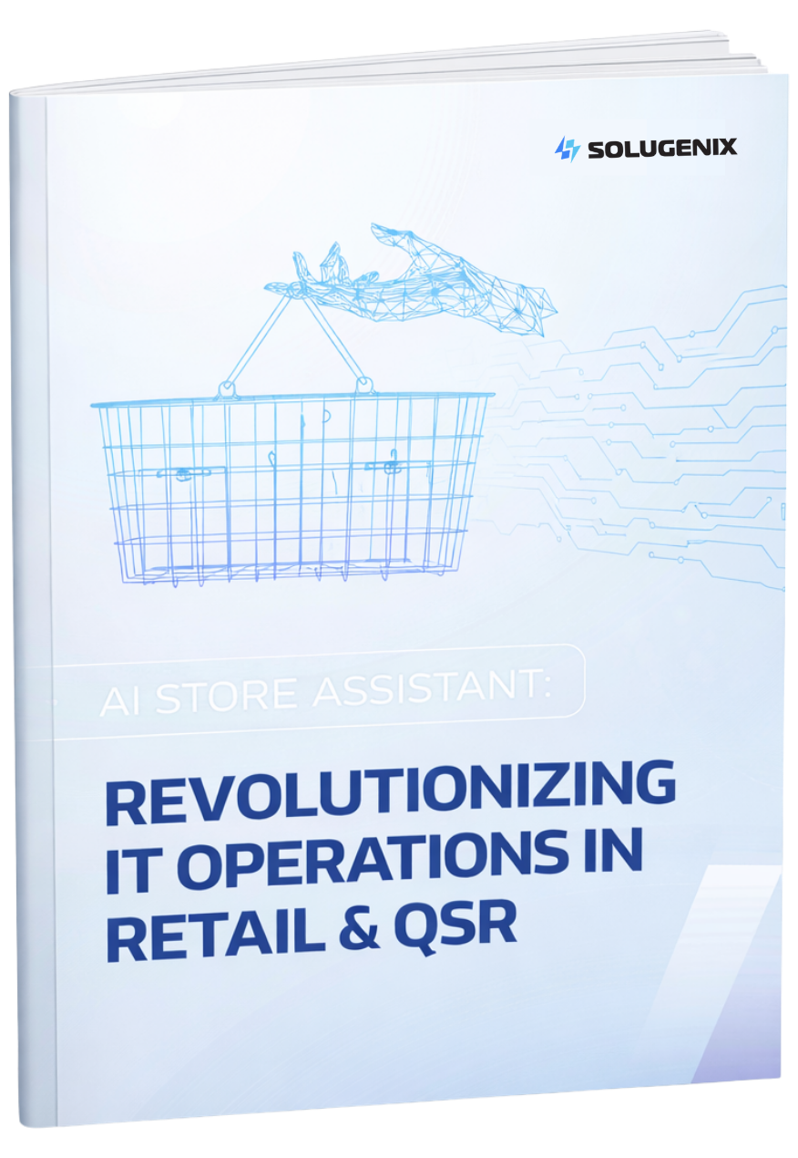 Executive Report Cover AI Store Assistant (1)