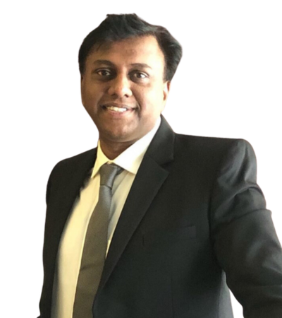 Naveen PS