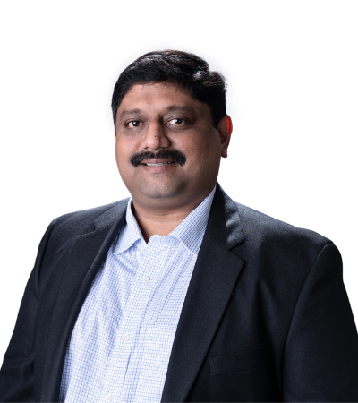 Srinivas