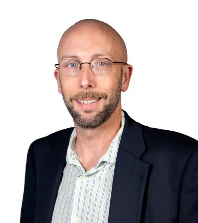 Jacob Hill CFO