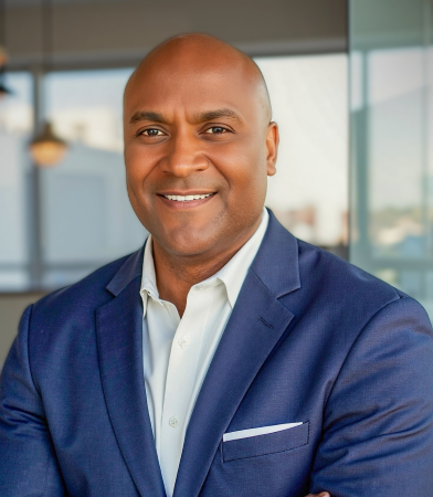 VP of Global Brand & Interoperability