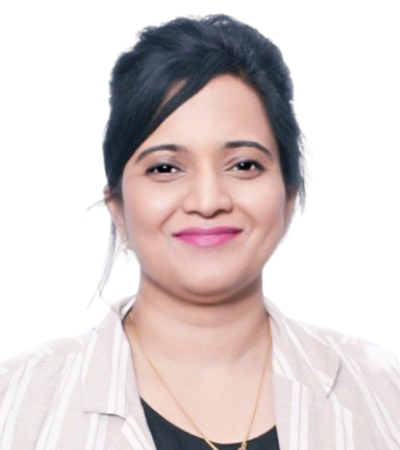 Sarita Narisetty