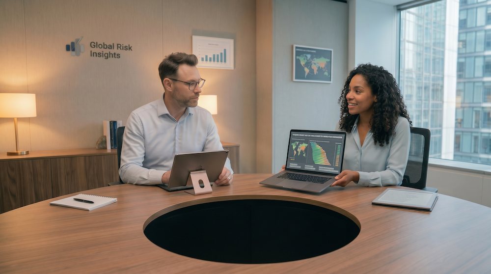 reducing risk at system level