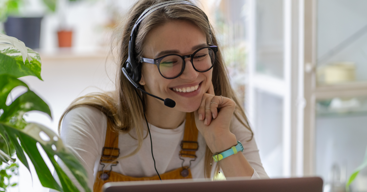 remote millennial agent 1