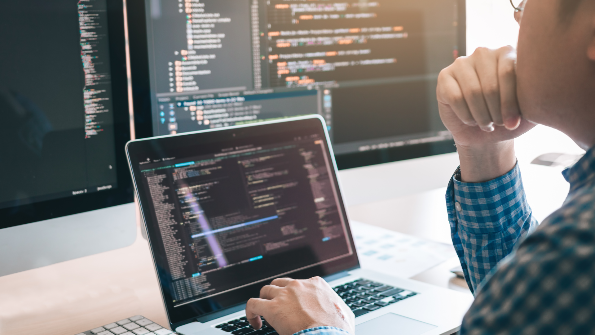 rpa devops case study hero