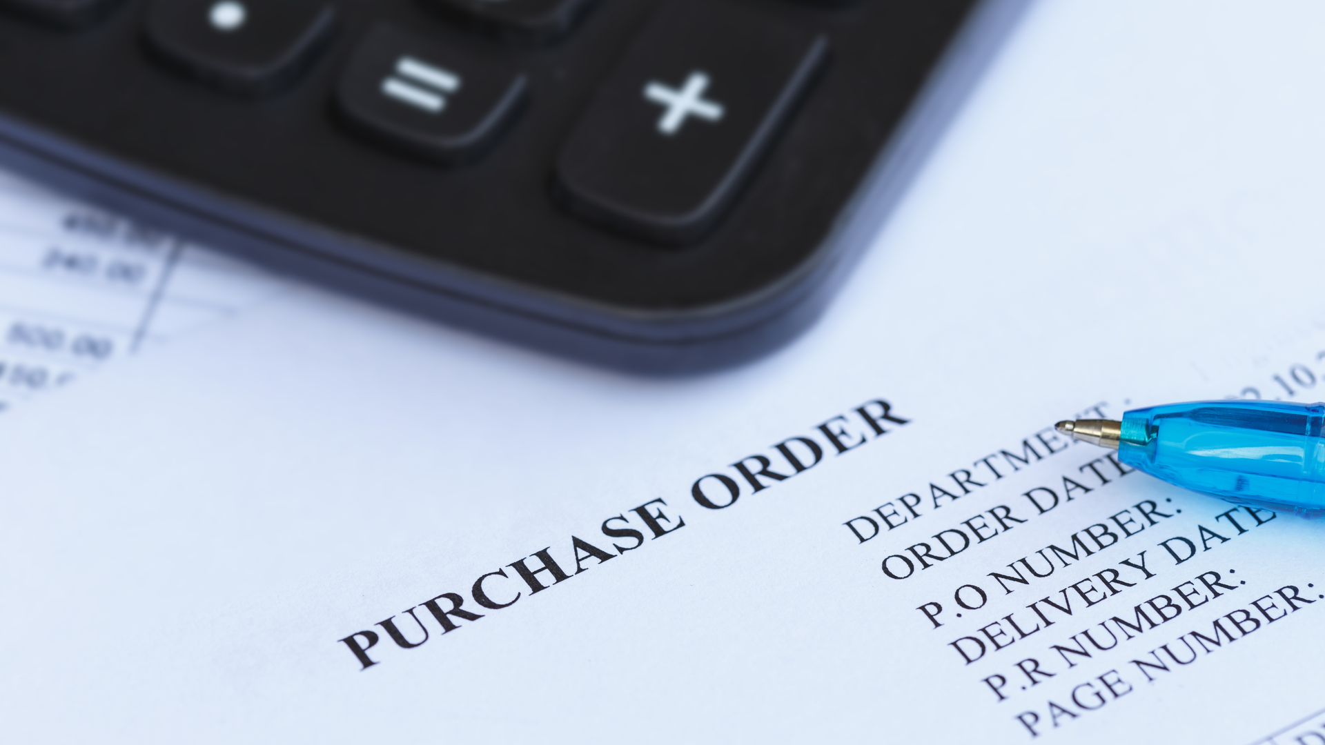 rpa po process case study featured
